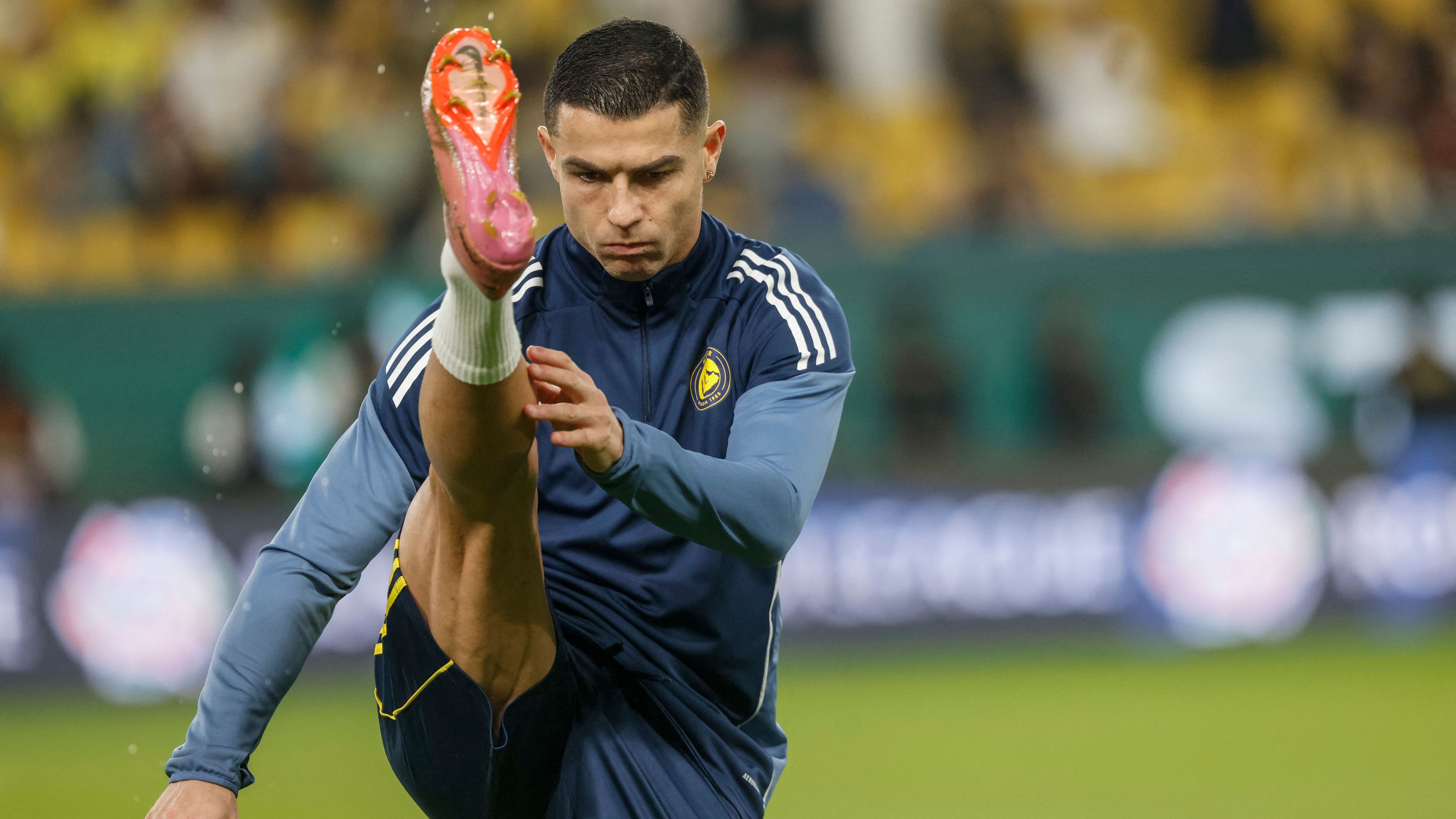 Cristiano Ronaldo Eyed for Taekwondo Kickboxing Career Transition, Drawing LeBron James Parallels