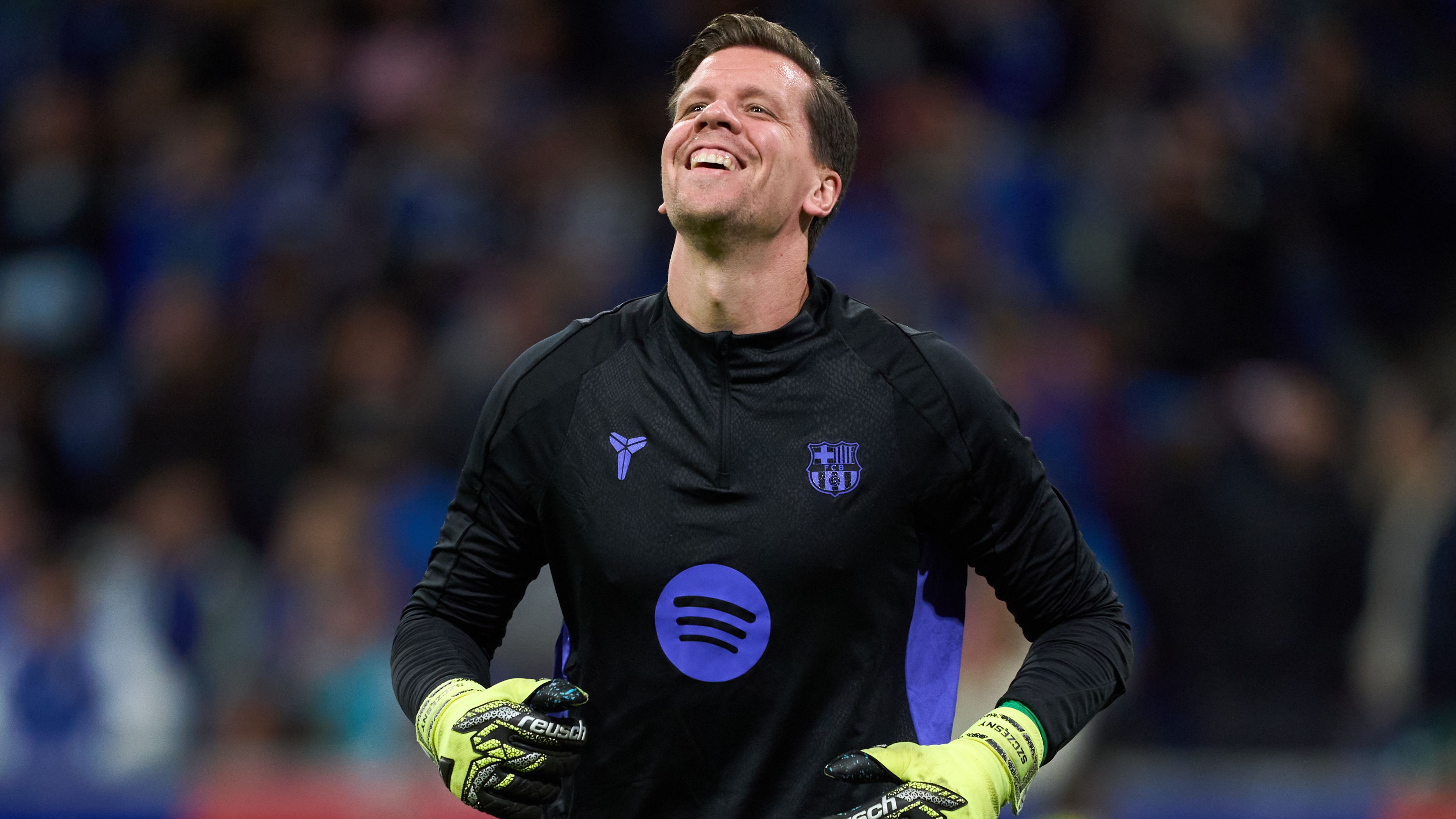 Barcelona Star Acknowledges Setting Club Body Fat Record and Shares Lewandowski’s Criticism