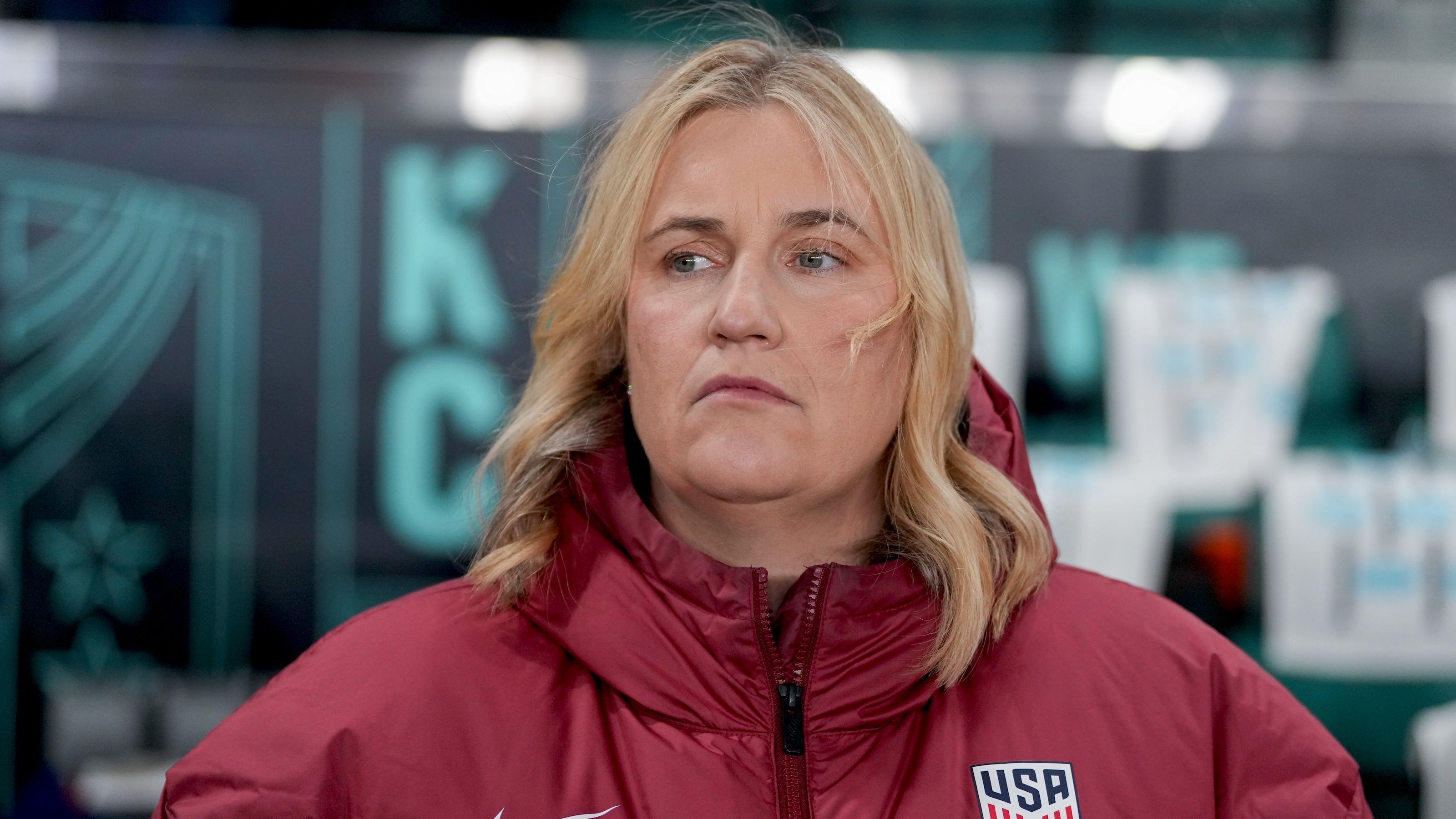 USWNT ratings vs Italy: Cat Macario leads the way with a brace as Olivia Moultrie’s rise continues with another standout showing