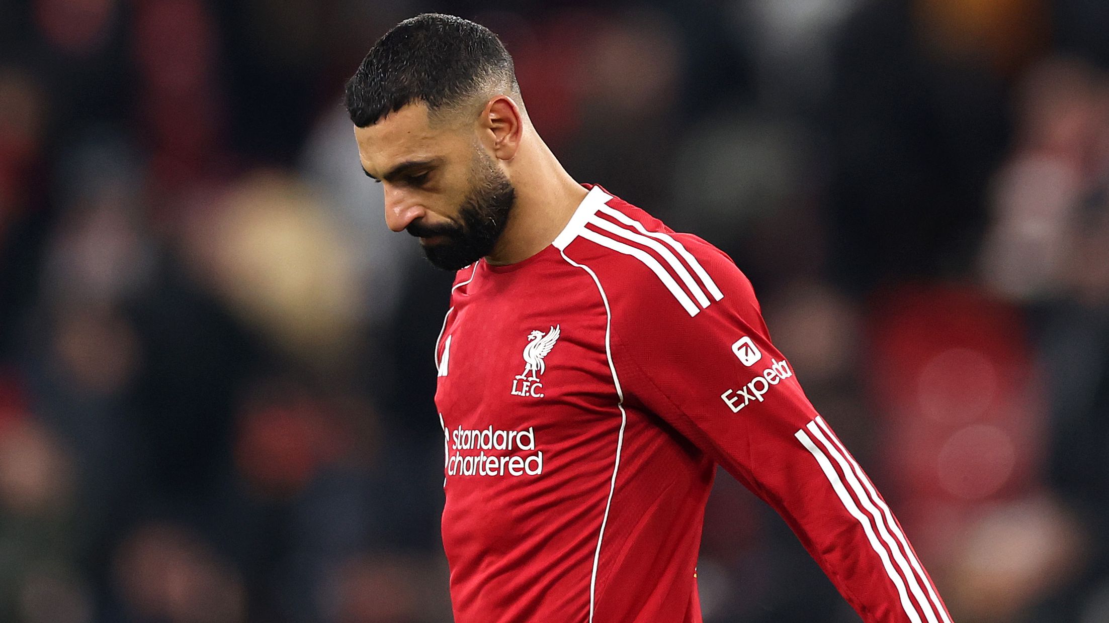 Mohamed Salah, Virgil van Dijk and Liverpool's 10 biggest under-performers during rotten Reds run – ranked