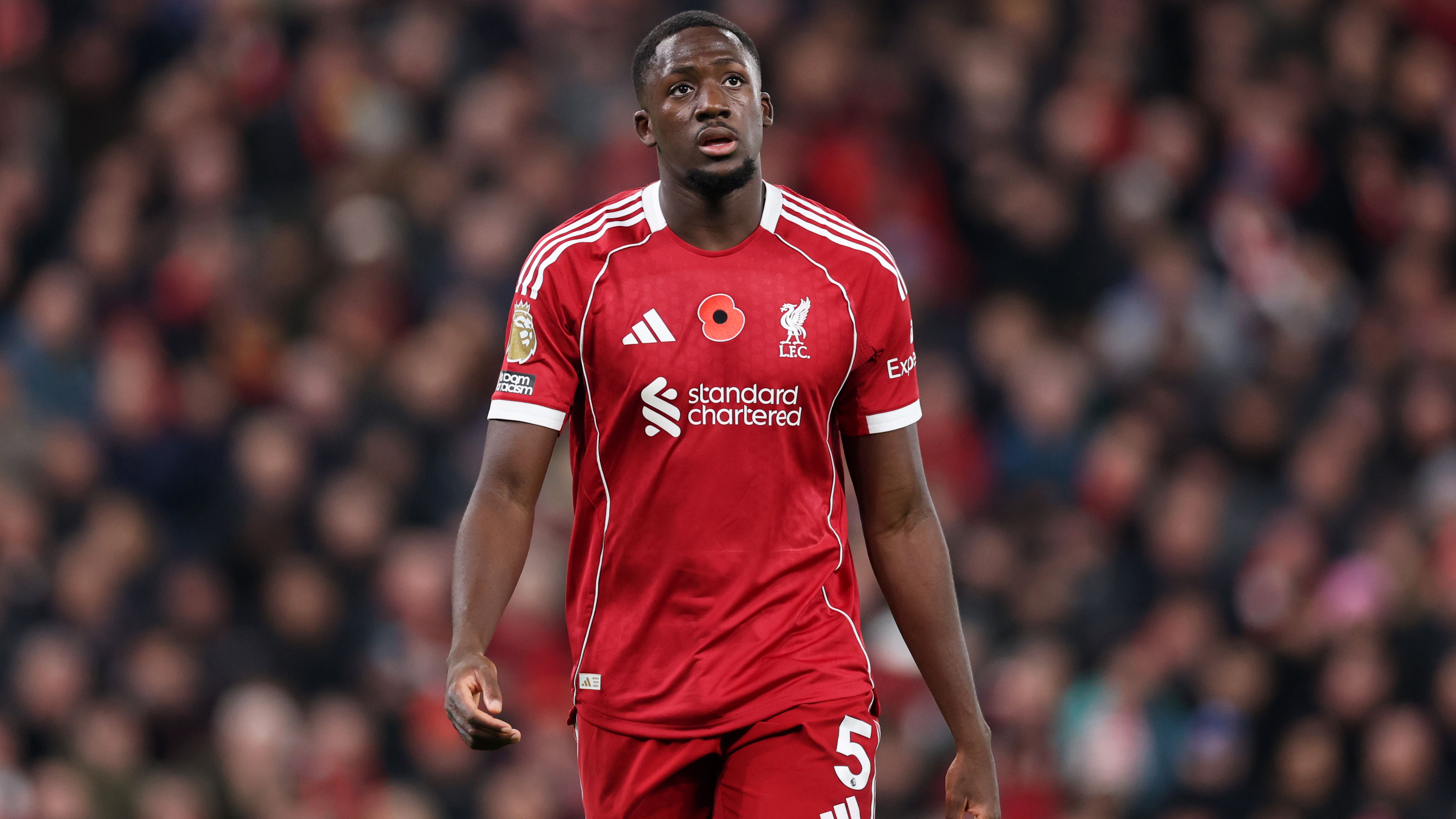 Mohamed Salah, Virgil van Dijk and Liverpool's 10 biggest under-performers during rotten Reds run – ranked