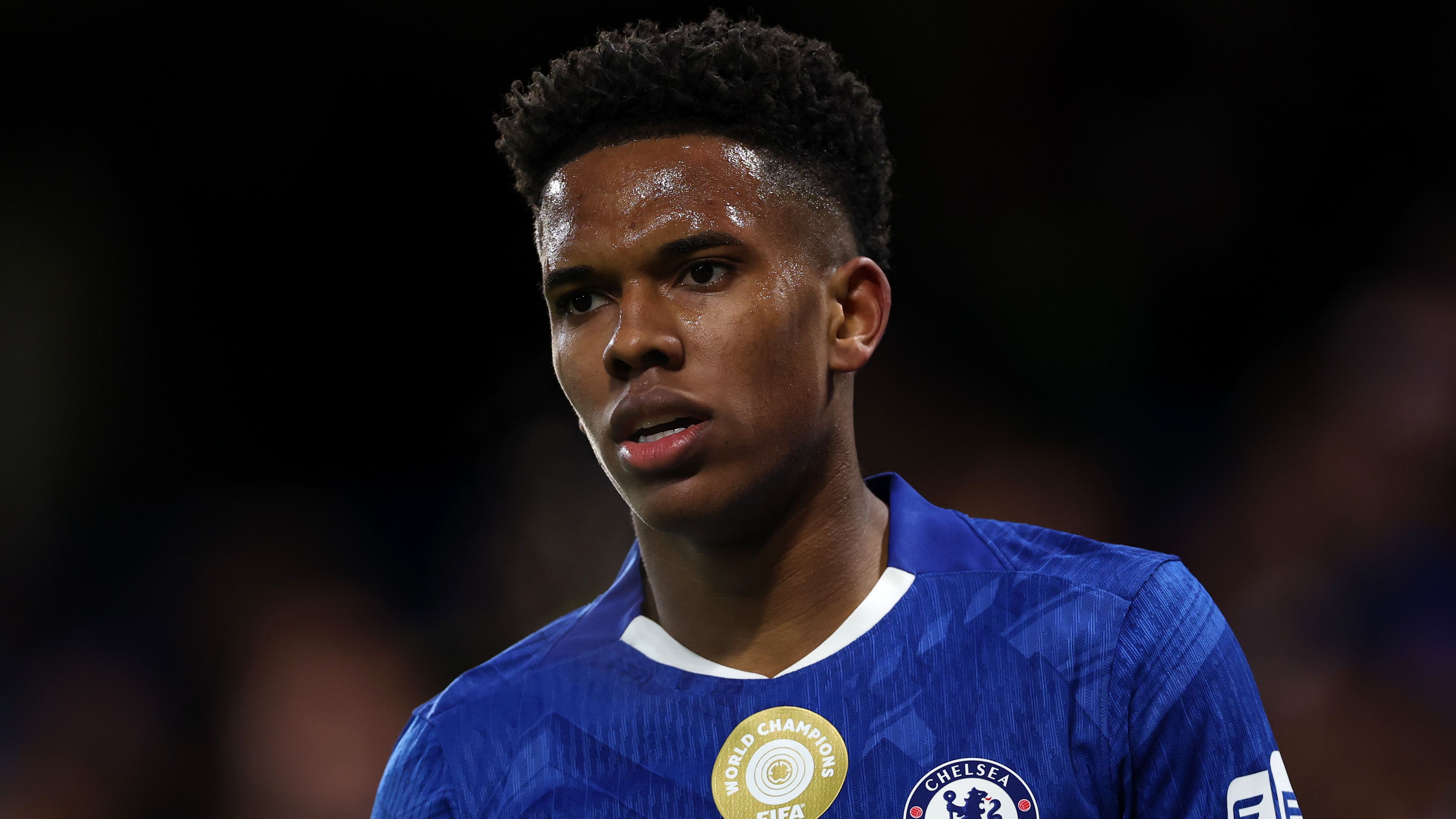 Marc Cucurella credited with significant role in the explosion of Estevao at Chelsea after practising on teenage winger before shackling Lamine Yamal